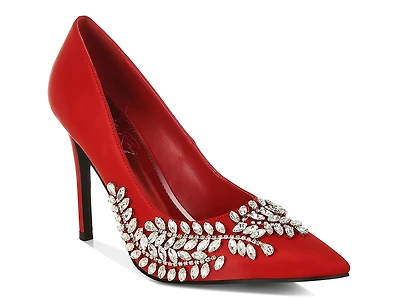 Ashlyn Pump