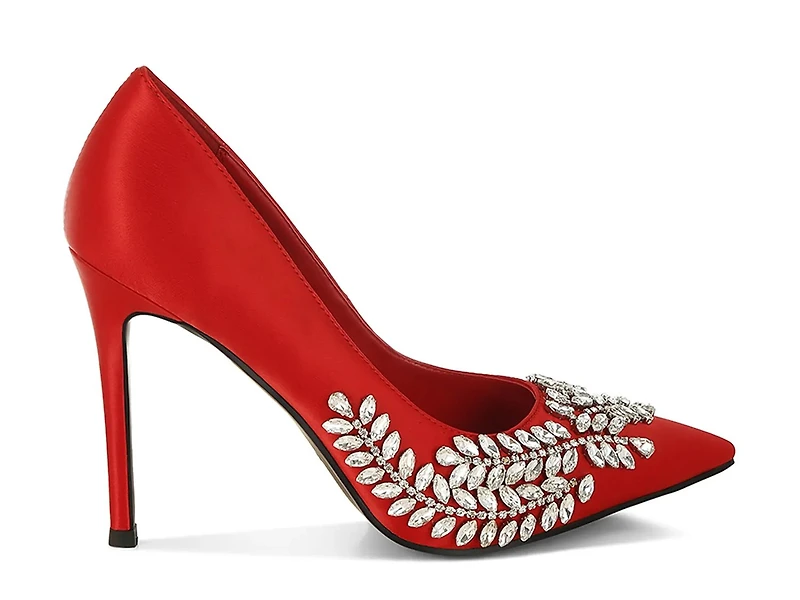 Ashlyn Pump