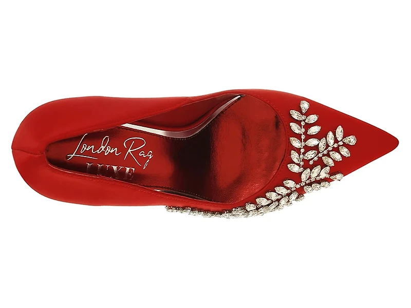 Ashlyn Pump