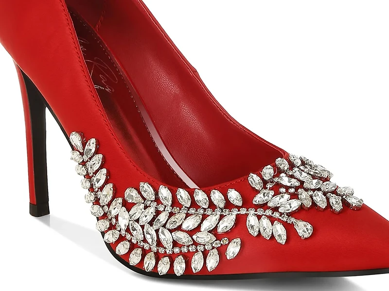Ashlyn Pump