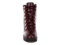 Hamiltons Platform Bootie
