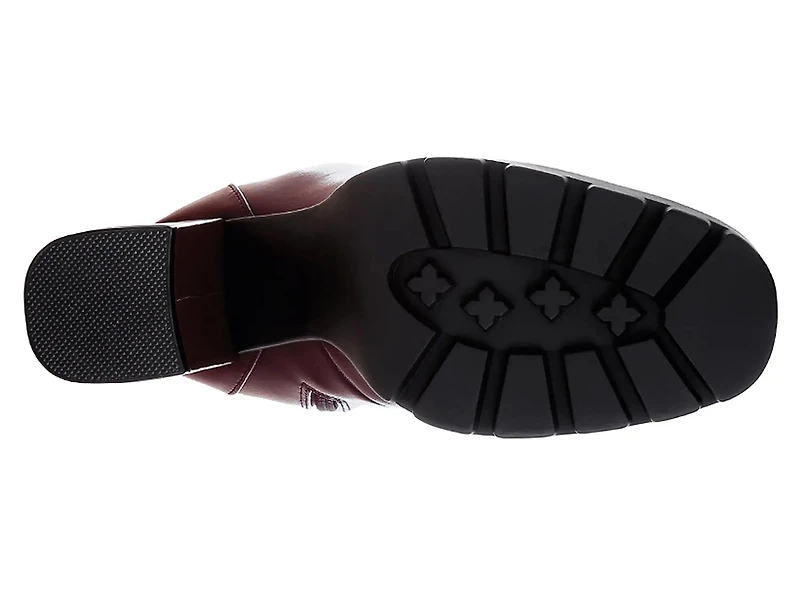 Hamiltons Platform Bootie