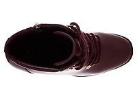 Hamiltons Platform Bootie
