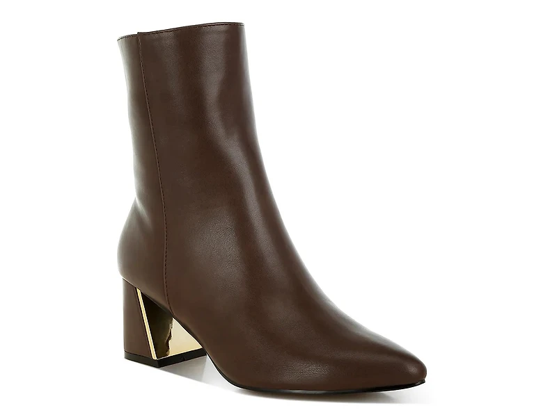 Kaira Bootie