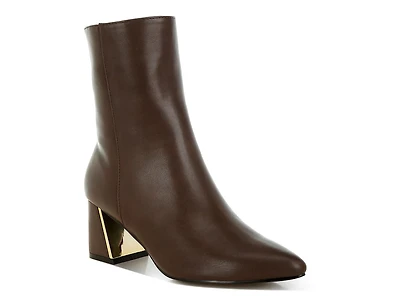 Kaira Bootie