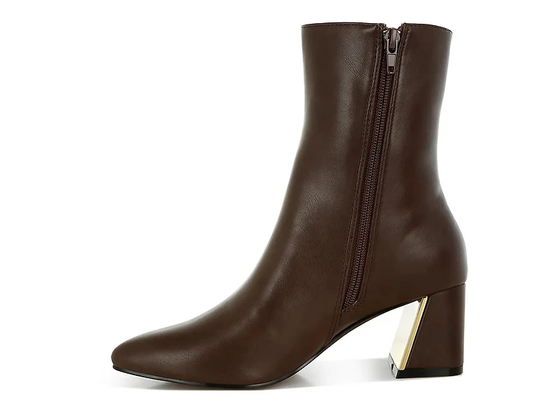 Kaira Bootie