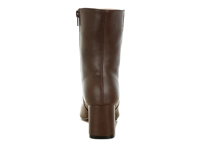Kaira Bootie