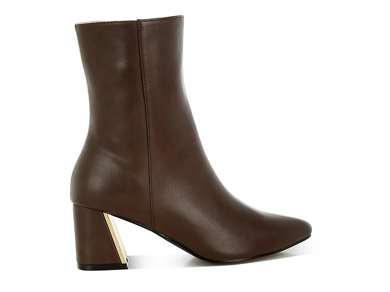 Kaira Bootie