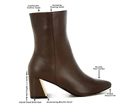 Kaira Bootie