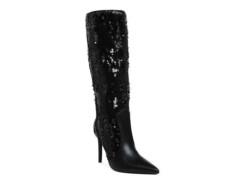Sitarah Boot