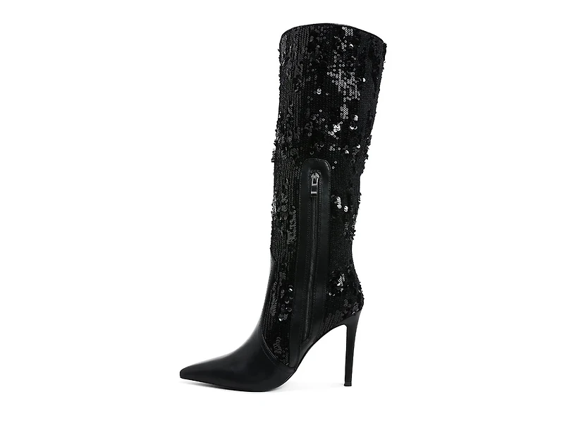 Sitarah Boot