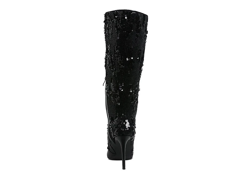 Sitarah Boot