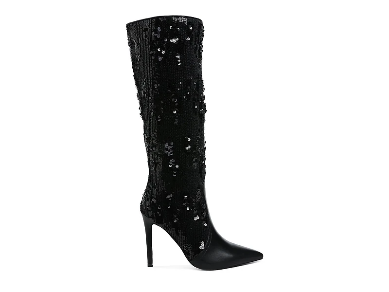 Sitarah Boot