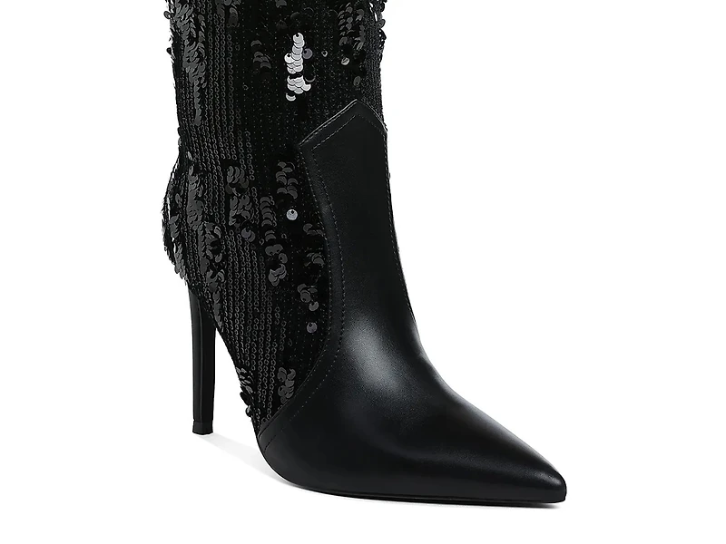 Sitarah Boot