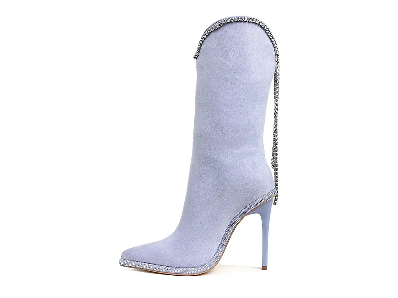 Ashipa Boot