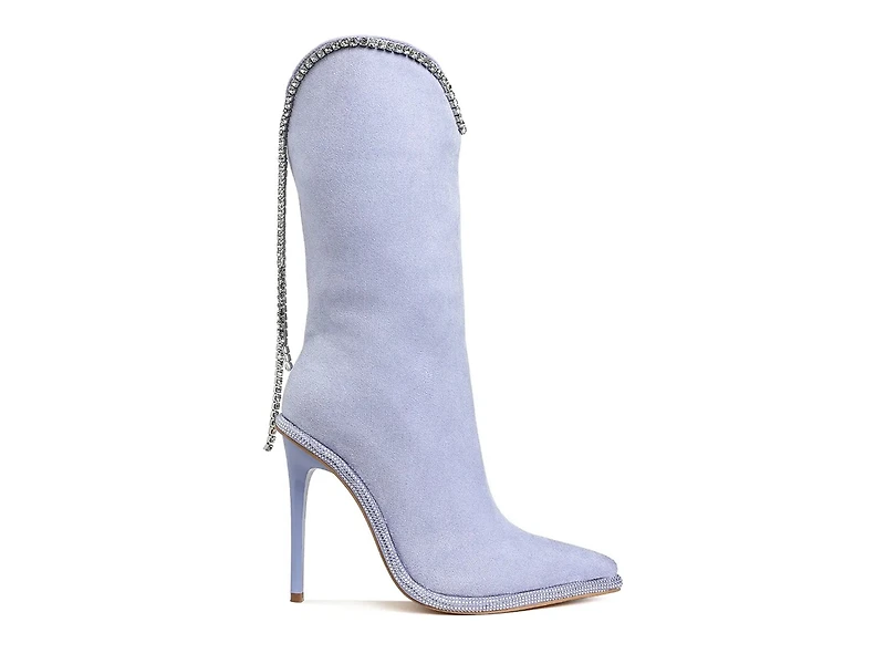 Ashipa Boot