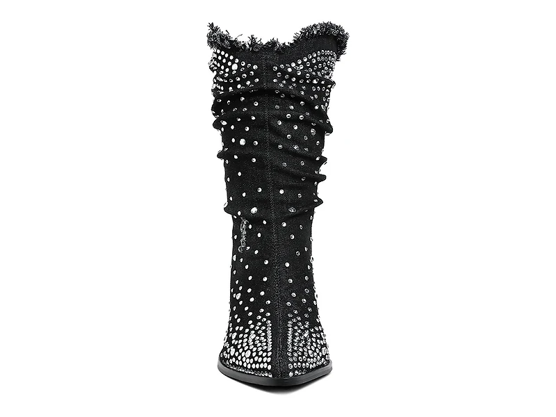 Savant Boot