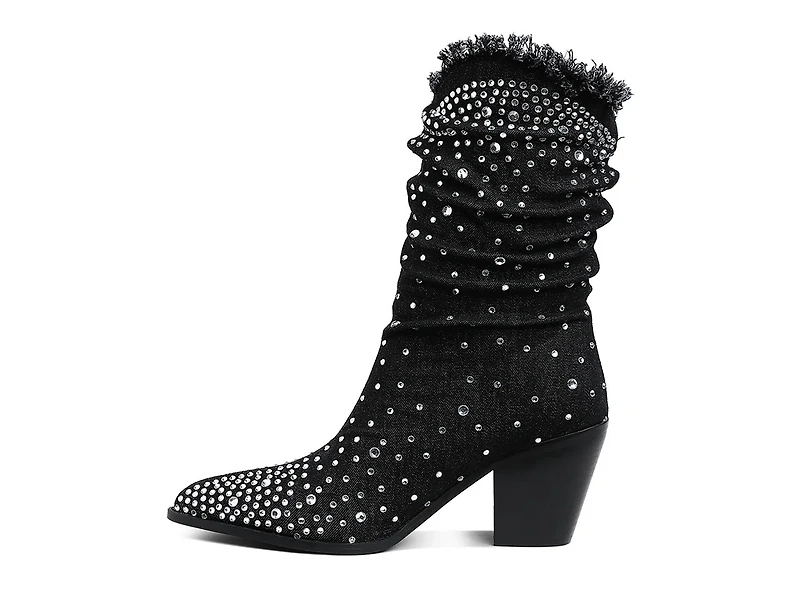 Savant Boot