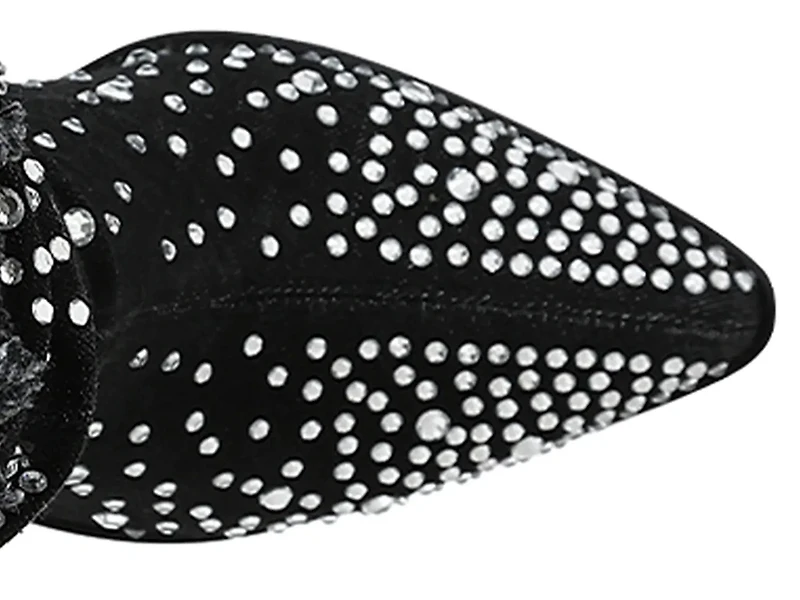 Savant Boot