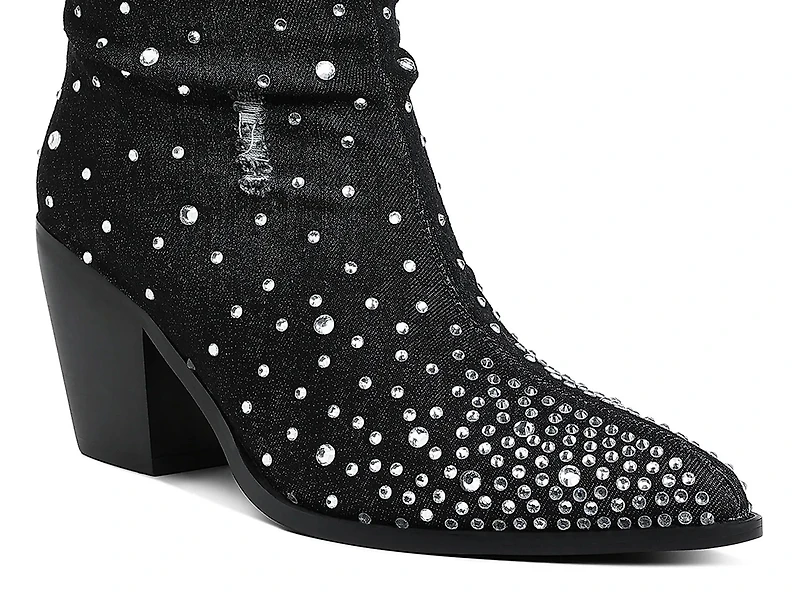 Savant Boot