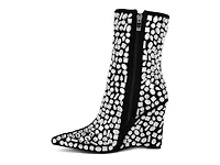 Trend Titan Wedge Bootie