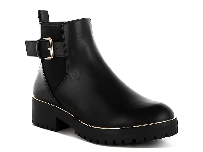 Antorin Bootie