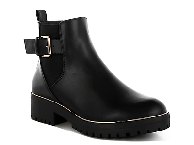 Antorin Bootie