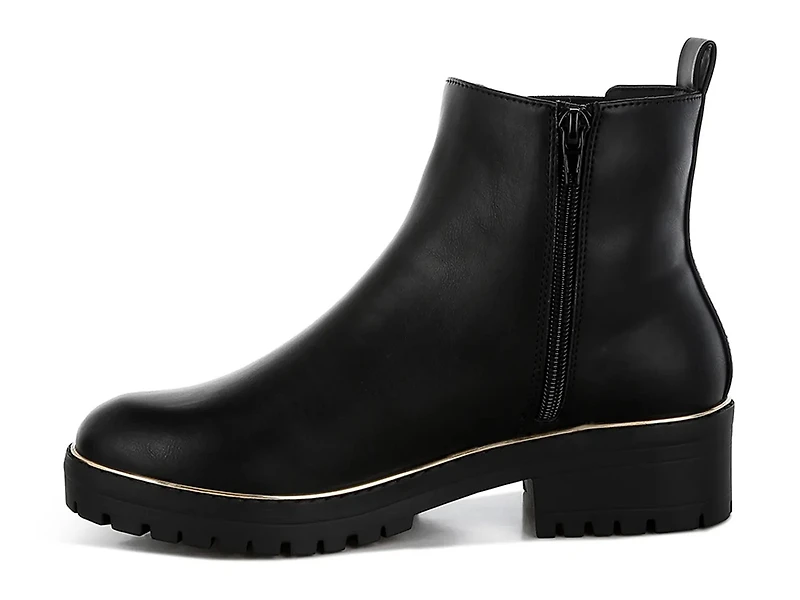 Antorin Bootie