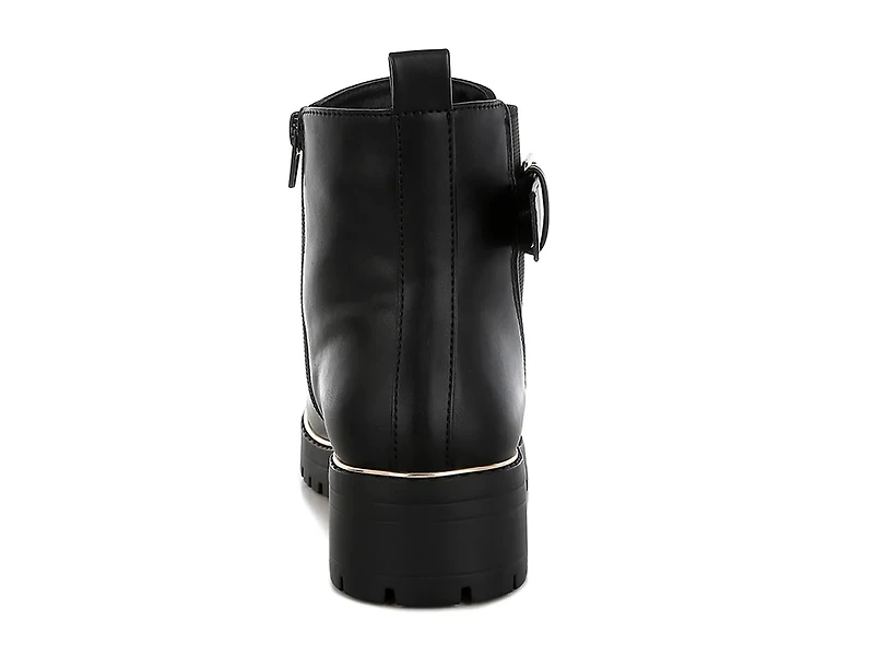 Antorin Bootie