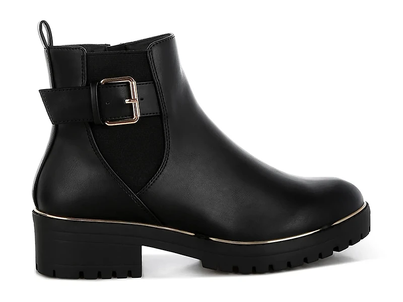Antorin Bootie