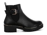 Antorin Bootie