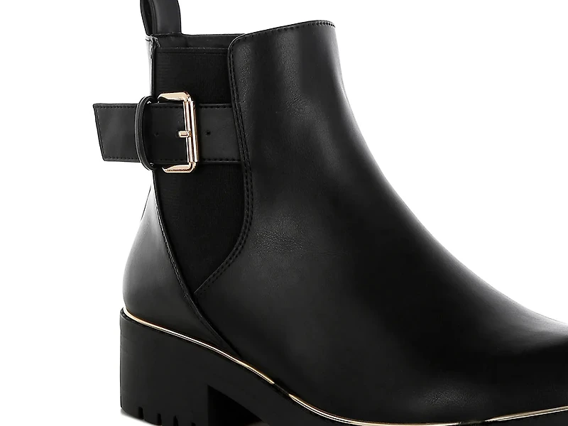 Antorin Bootie