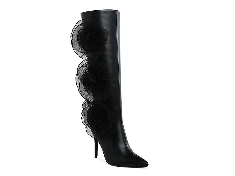 Chinkara Boot