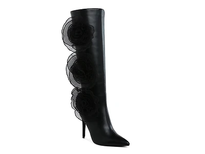 Chinkara Boot