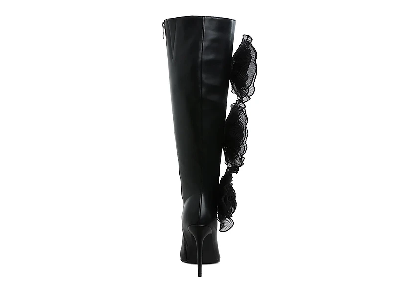 Chinkara Boot