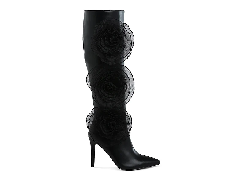 Chinkara Boot