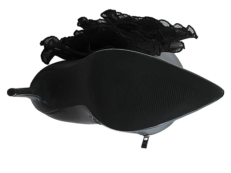 Chinkara Boot