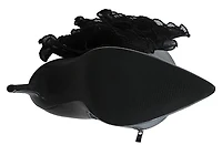 Chinkara Boot