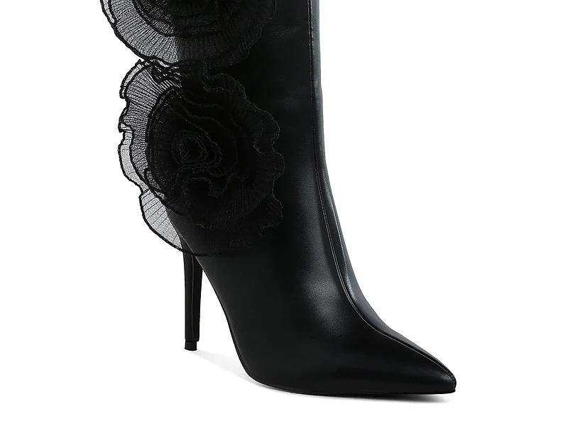 Chinkara Boot