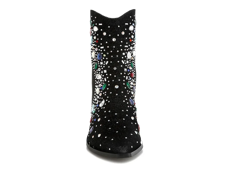 Starlit Bootie