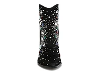 Starlit Bootie