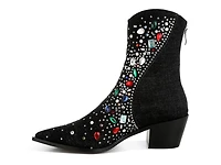 Starlit Bootie