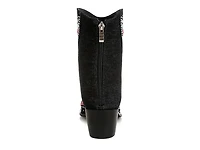 Starlit Bootie