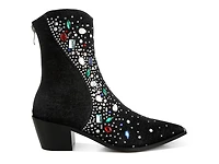 Starlit Bootie