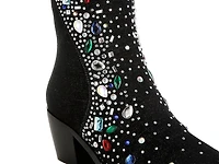 Starlit Bootie