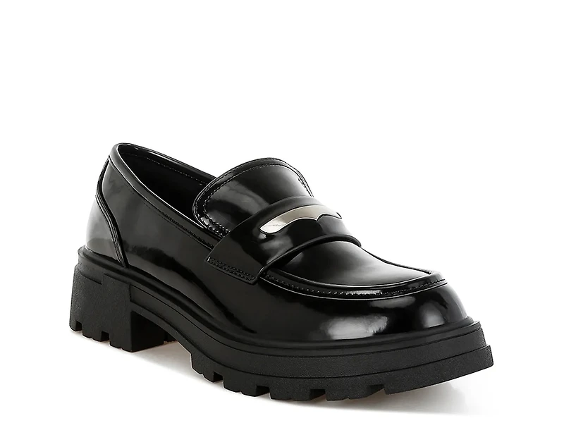 Gleam Stride Loafer