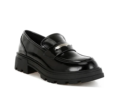 Gleam Stride Loafer
