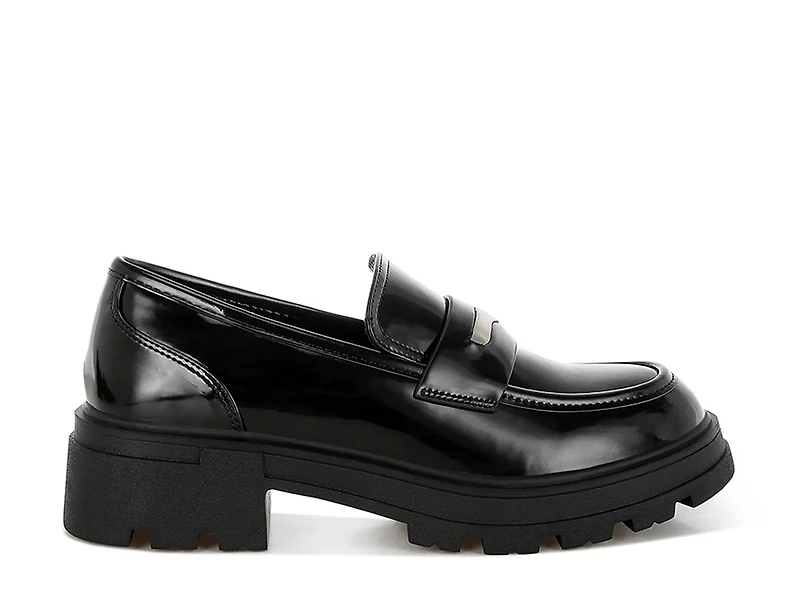Gleam Stride Loafer