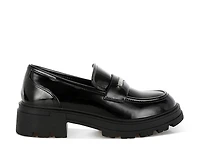 Gleam Stride Loafer