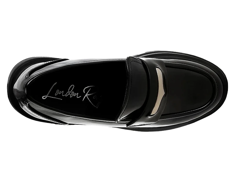 Gleam Stride Loafer